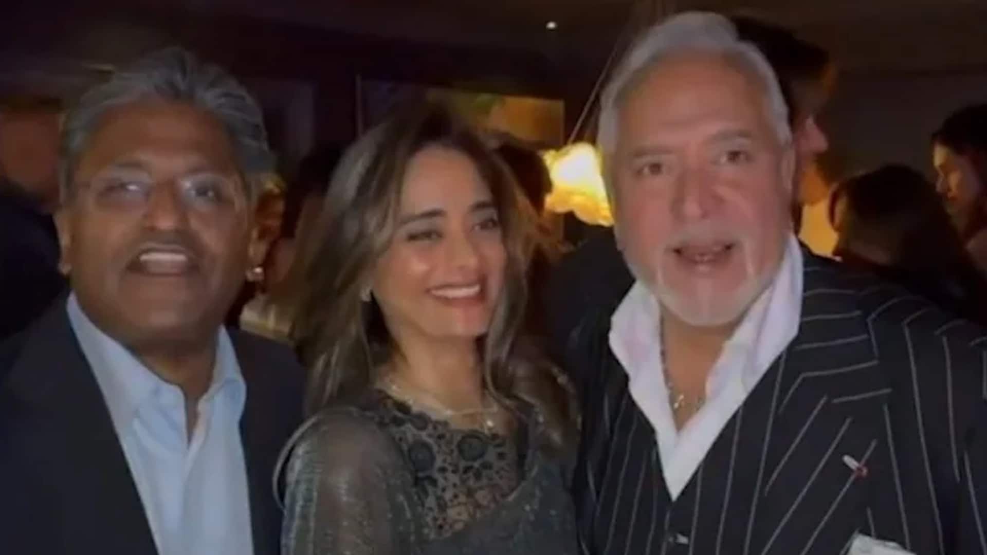 "We're Biggest Fugitives": In New Video, Lalit Modi, Vijay Mallya Taunt India