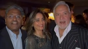 "We're Biggest Fugitives": In New Video, Lalit Modi, Vijay Mallya Taunt India