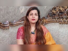 हरदा कलेक्टर की पत्नी का वीडियो वायरल: बेटियों के लिए ऐसा क्या कहा, जो हर मां-बाप को पता होना जरूरी