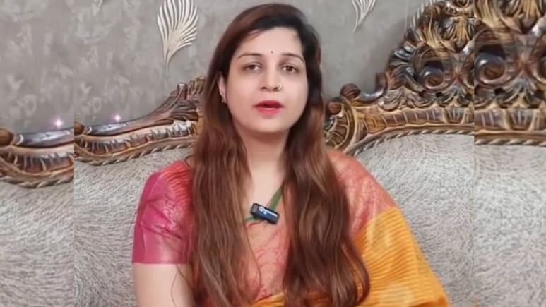 हरदा कलेक्टर की पत्नी का वीडियो वायरल: बेटियों के लिए ऐसा क्या कहा, जो हर मां-बाप को पता होना जरूरी