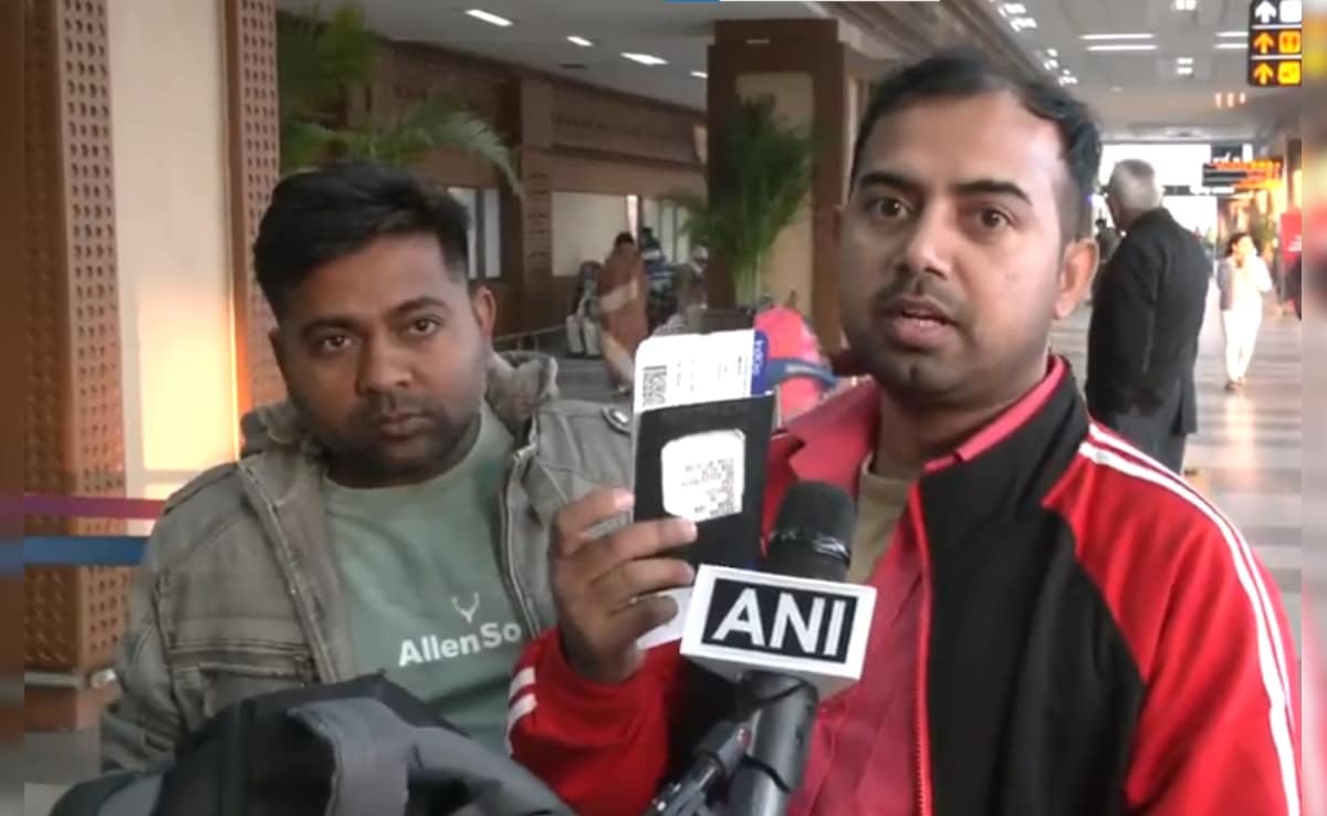 Latest and Breaking News on NDTV Latest and Breaking News on NDTV