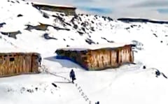 Army Launches Operation To Pin Down Jaish Commander, Aide In J&K: Sources