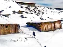 Army Launches Operation To Pin Down Jaish Commander, Aide In J&K: Sources