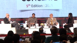 Lokmat Conclave: Top Voices Flag Challenges Facing Judiciary, Constitutional Bodies