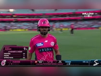Pakistans Babar Azam Flops Again In Big Bash League 2025-26, Gets Heavily Trolled