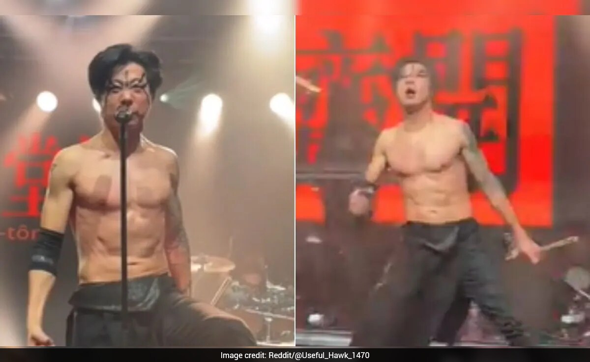 Freddy Lim: Taiwan's Metal Ambassador to Finland