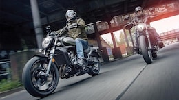 2026 Kawasaki Vulcan S Launched At Rs 8.13 Lakh