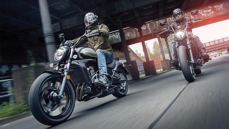 2026 Kawasaki Vulcan S Launched At Rs 8.13 Lakh