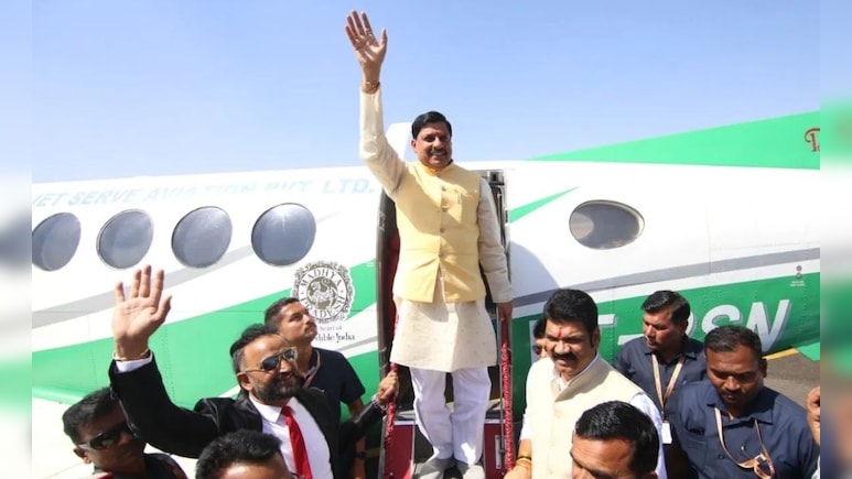 MP News: हर दिन विमान, हेलीकॉप्टर पर खर्च 21 लाख, मध्य प्रदेश सरकार का हवाई किराया आसमान पर