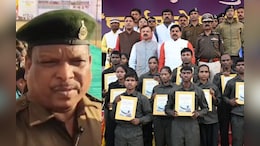10 नक्सलियों के सरेंडर की कहानी, फॉरेस्ट गार्ड की जुबानी; सीएम यादव के सामने डाले थे हथियार