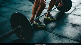 Fitness And Strength Begin To Decline At Age 35: Swedish Study
