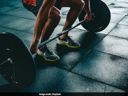 Fitness And Strength Begin To Decline At Age 35: Swedish Study