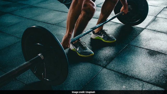 Fitness And Strength Begin To Decline At Age 35: Swedish Study