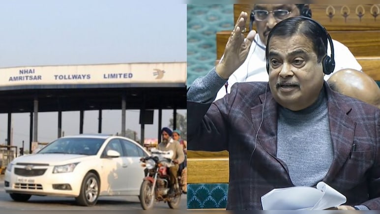 गडकरी ने संसद में टोल टैक्स पर दी बड़ी खबर, 1 साल में सारे बूथ होंगे खत्म, जानिए क्या प्लान