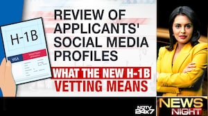 US Tightens H-1B Visa Vetting: What It Means?