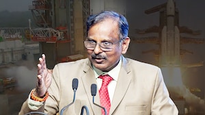 ISRO Chief Hails BlueBird-6 Launch As Major Milestone