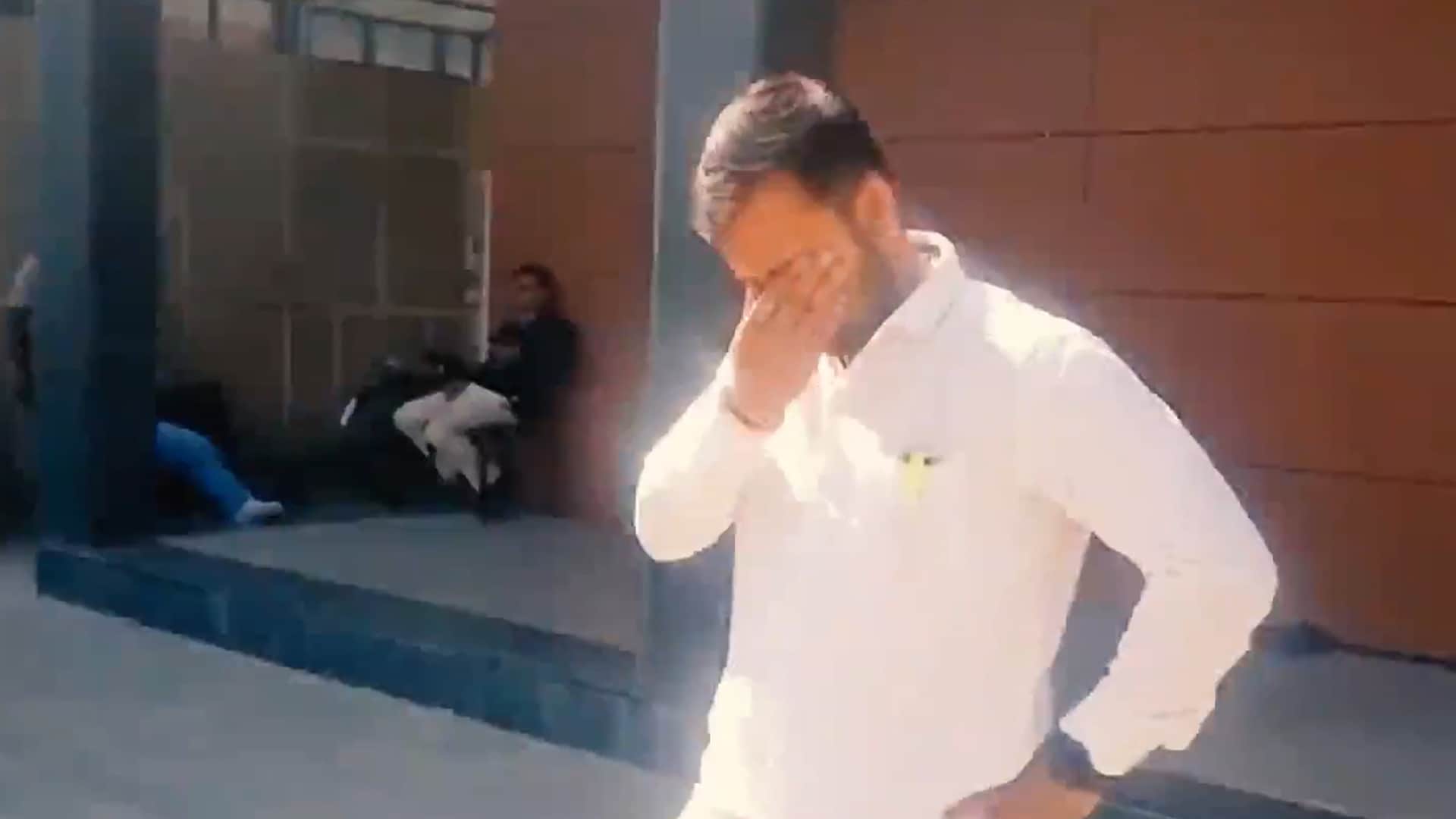 Civic Polls Turn Emotional: Ticket Meltdown In Maharashtra