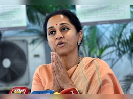 ईवीएम पर सवाल नहीं उठाऊंगी, इसी मशीन से चार बार चुनी गई हूं: सुप्रिया सुले