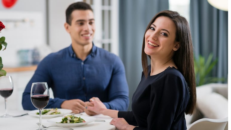 रिश्ता शुरू करने से पहले इन 8 Dates पर जरूर जाएं, Relationship Coach ने कहा- पता चल जाएगा कितना सही है आपका पार्टनर