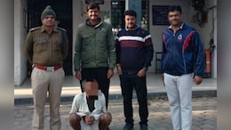 29 साल तक फरार रहा ये आरोपी! 65 की उम्र में पुलिस ने पकड़ा, जानें क्या है पूरी कहानी