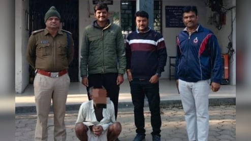 29 साल तक फरार रहा ये आरोपी! 65 की उम्र में पुलिस ने पकड़ा, जानें क्या है पूरी कहानी
