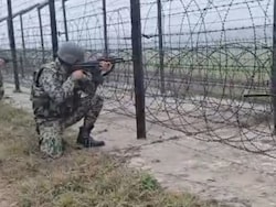 Fog, Extreme Cold Or New Year, BSF Does Not Blink: NDTV Ground Report
