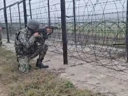 Fog, Extreme Cold Or New Year, BSF Does Not Blink: NDTV Ground Report