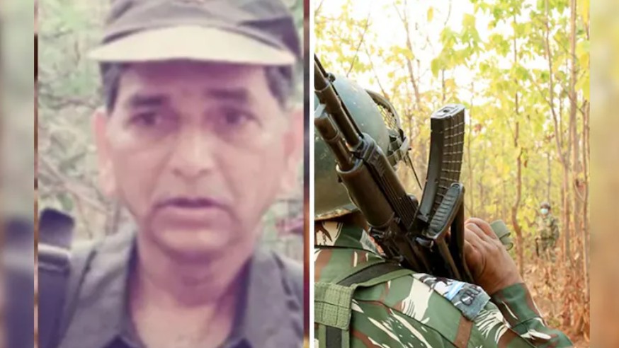 झीरम घाटी नरसंहार के मास्टरमाइंड और 1.1 करोड़ के इनामी गणेश उइके समेत 6 नक्सली ढेर, शाह बोले- बड़ी सफलता