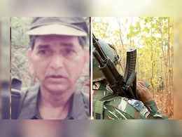 झीरम घाटी नरसंहार के मास्टरमाइंड और 1.1 करोड़ के इनामी गणेश उइके समेत 6 नक्सली ढेर, शाह बोले- बड़ी सफलता