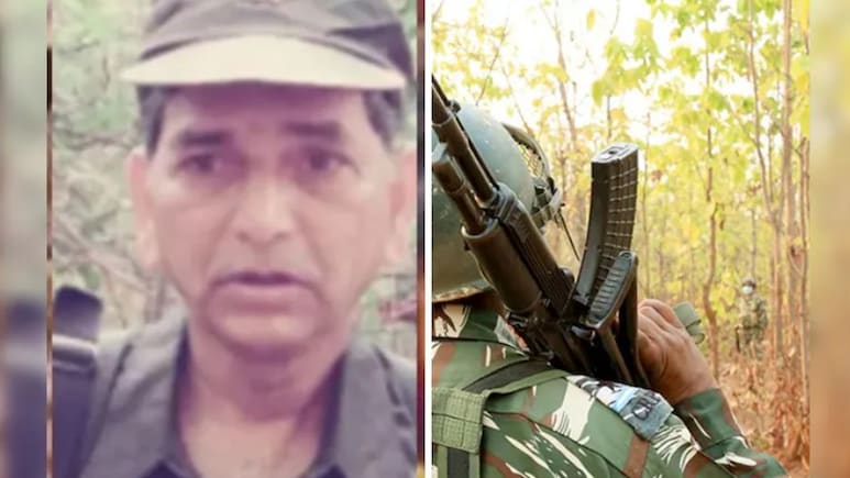 झीरम घाटी नरसंहार के मास्टरमाइंड और 1.1 करोड़ के इनामी गणेश उइके समेत 6 नक्सली ढेर, शाह बोले- बड़ी सफलता