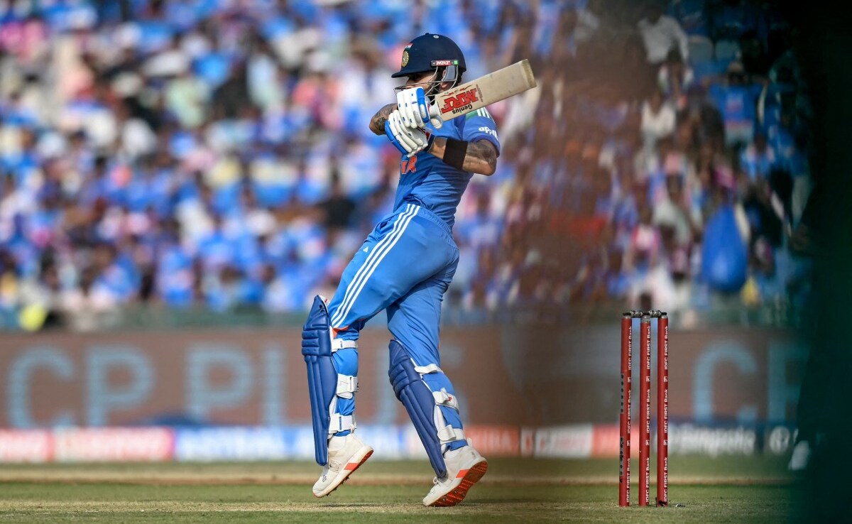 Image for IND vs SA 2nd ODI LIVE Score: Onus On Virat Kohli As India Lose Quick Wickets vs South Africa