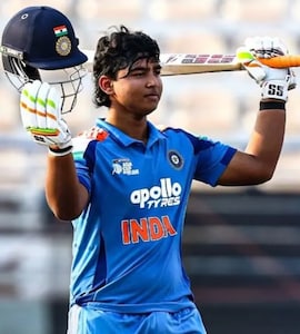 India vs South Africa U19 Live Streaming, 1st Youth ODI: When And Where To Watch Live Telecast