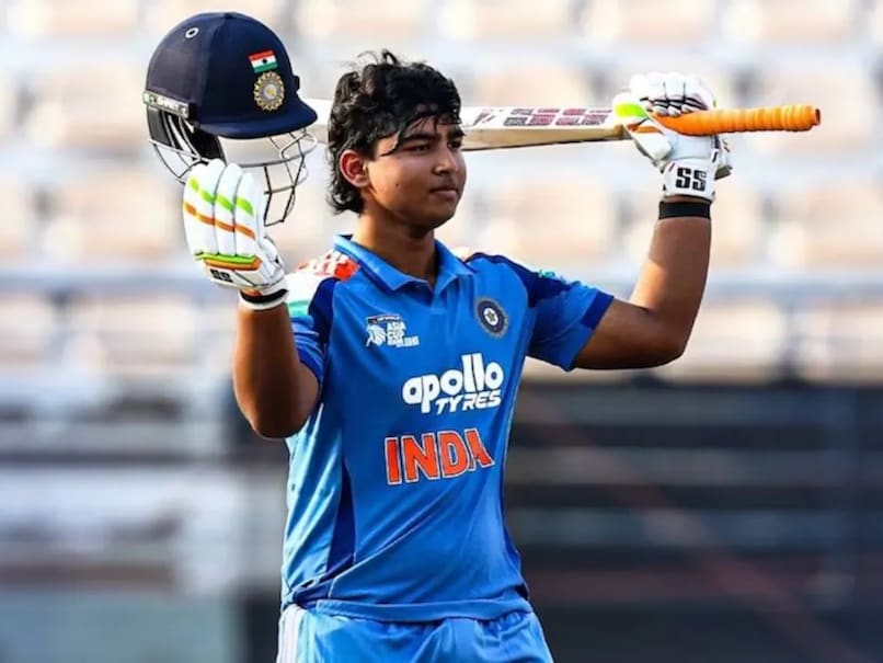 India vs South Africa U19 Live Streaming, 1st Youth ODI: When And Where To Watch Live Telecast