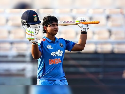 2nd Youth ODI Live: Captain Suryavanshi Looks To Fix Past Mistakes