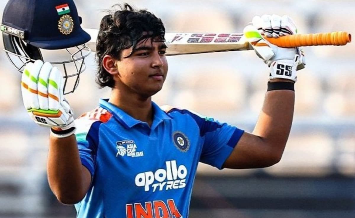 INDU19 vs UAEU19: छोटे वैभव सूर्यवंशी का बड़ा कारनामा,  की विराट और गिल के बड़े रिकॉर्ड की बराबरी, तोड़ने के भी कई मौके