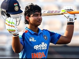 INDU19 vs UAEU19: छोटे वैभव सूर्यवंशी का बड़ा कारनामा,  की विराट और गिल के बड़े रिकॉर्ड की बराबरी, तोड़ने के भी कई मौके