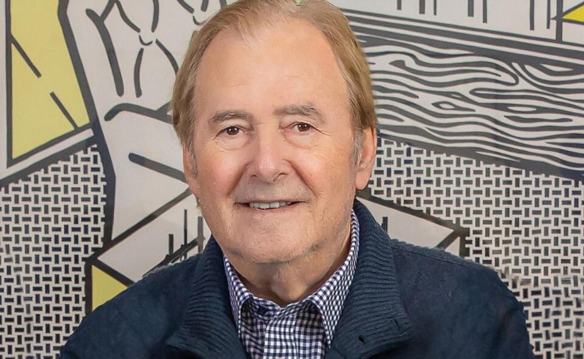 How Los Angeles' Richest Man's Fortune Turned Into Debt