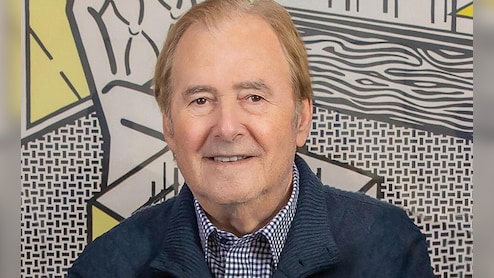 How Los Angeles' Richest Man's Fortune Turned Into Debt