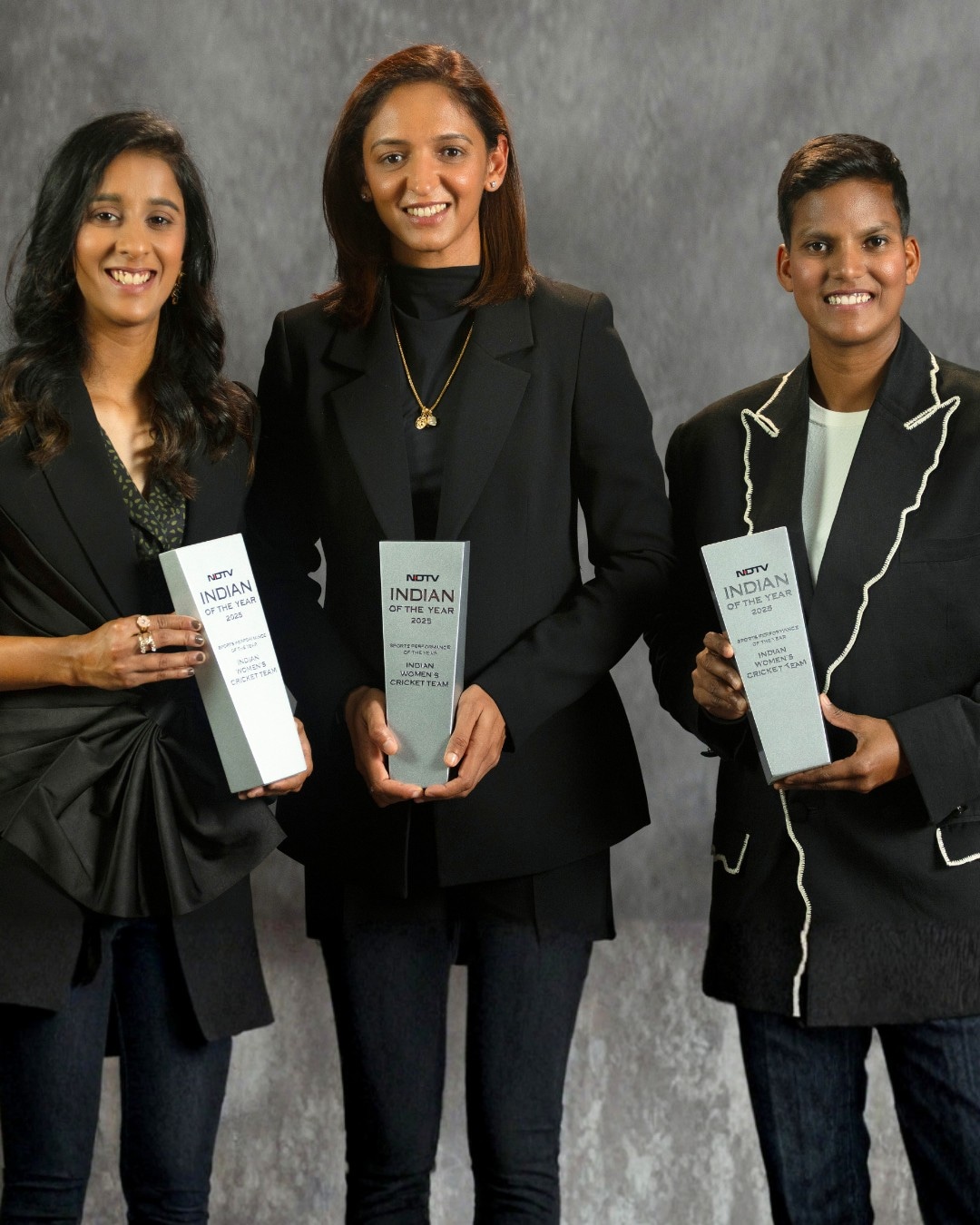 ICC Indian Women’s Cricket Team