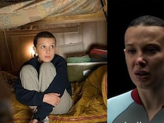 Millie Bobby Brown's Old Comments On Plastic Surgery Resurface Amid 'Lip Filler' Buzz From <i>Stranger Things Season 5</i>