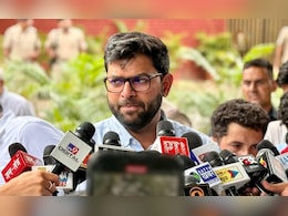 हरियाणा में सिक्योरिटी कटौती पर सियासी संग्राम, दिग्विजय चौटाला बोले- JJP की रैली में भीड़ देख घबराई BJP