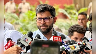 हरियाणा में सिक्योरिटी कटौती पर सियासी संग्राम, दिग्विजय चौटाला बोले- JJP की रैली में भीड़ देख घबराई BJP