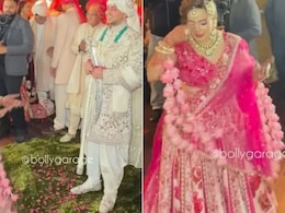 सासू अशी असेल तर मुलगी कशी...सासूबाईंनी नवरदेवाचं असं केलं स्वागत की.. वऱ्हाडात संचारला जबरदस्त उत्साह, VIDEO