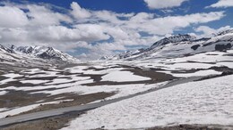 Which Desert In India Is Known As The Cold Desert? What To Know Before You Go