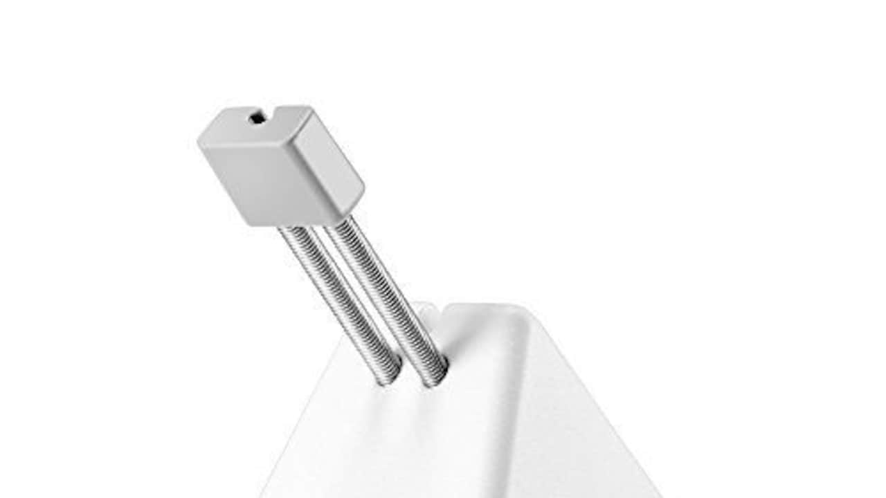 Time to explore a compact gaming mouse bungee designed to hold wired mouse cables