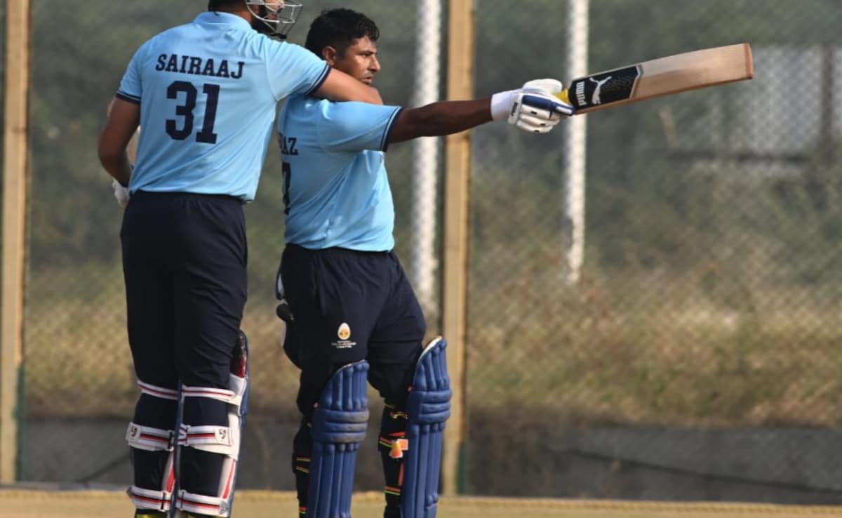 Latest and Breaking News on NDTV