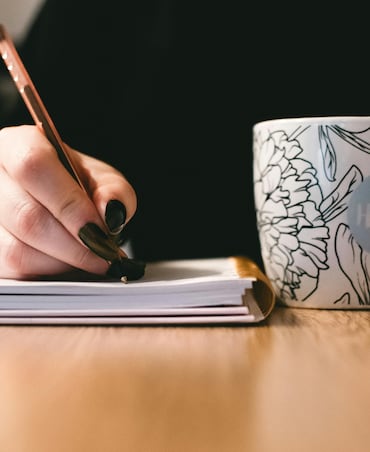 How Journaling Can Improve Mental Health