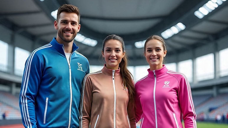 Tracksuits Under 500 for Winter: रनिंग से लेकर कैजुअल लुक तक... ट्रैकसूट हैं बेस्ट