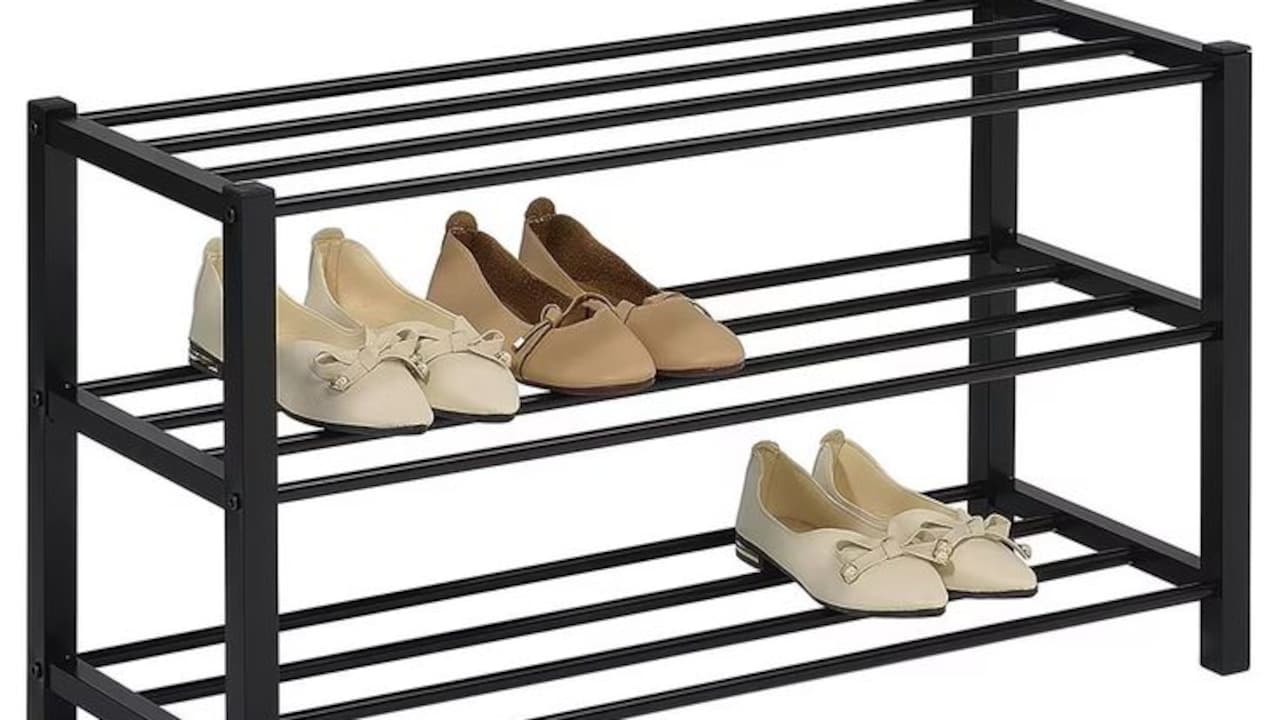 Shoe Storage Mistakes To Avoid That Ruin Soles Over Time