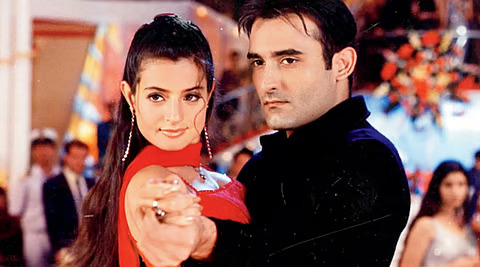 Ameesha Patel Praises <i>Dhurandhar</i> Star Akshaye Khanna For Not Relying On PR For Success: "Proud Of You"